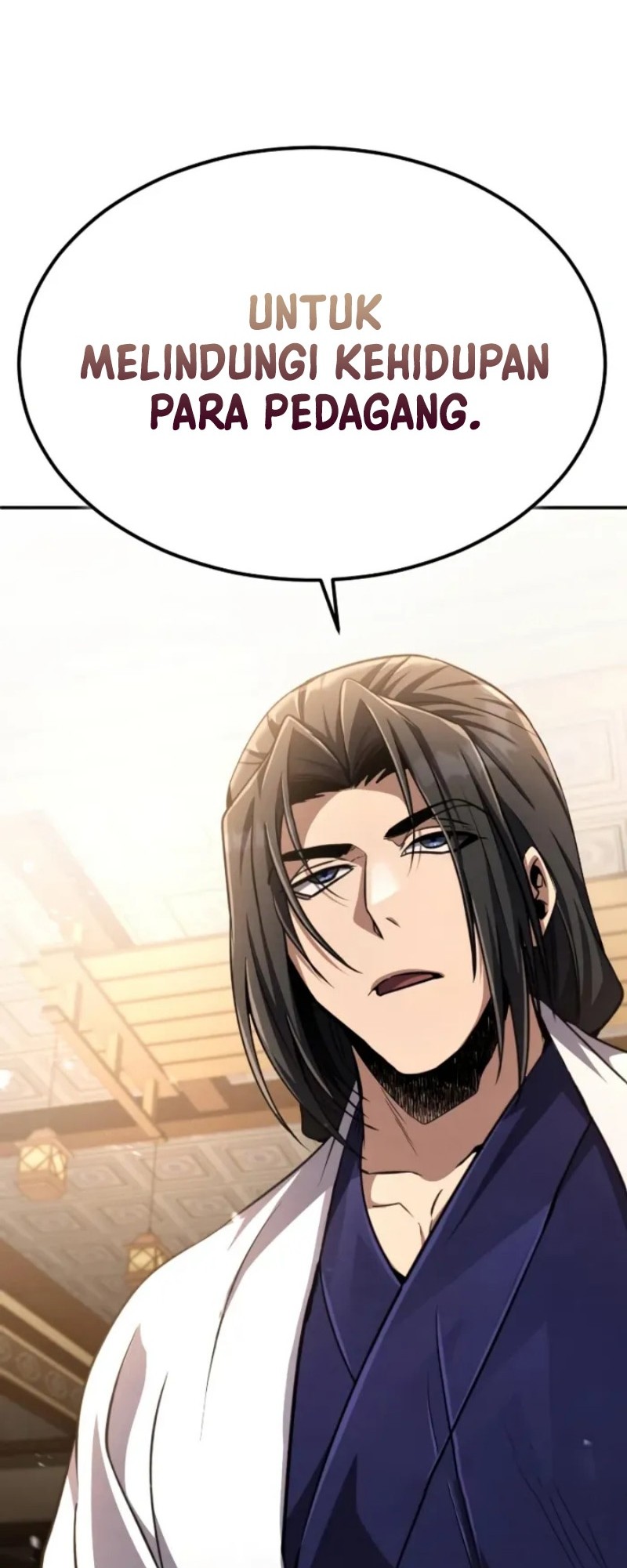 Reincarnation Of The Fist King Chapter 16 Gambar 19