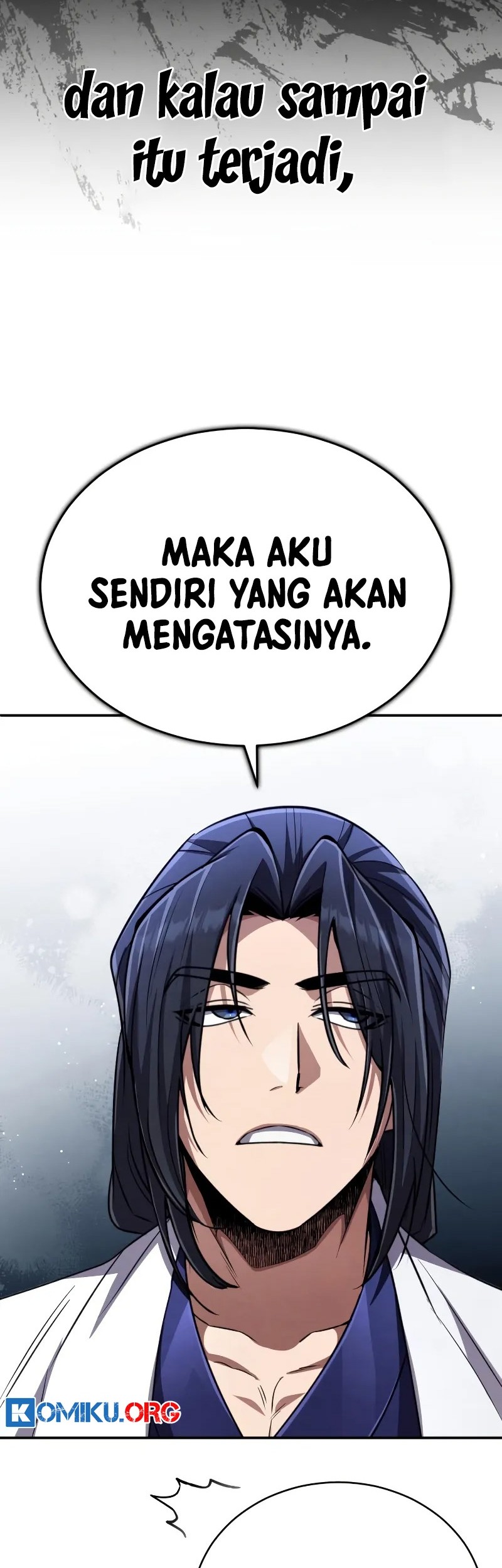 Reincarnation Of The Fist King Chapter 16 Gambar 23