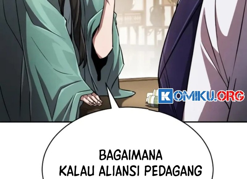 Reincarnation Of The Fist King Chapter 16 Gambar 27