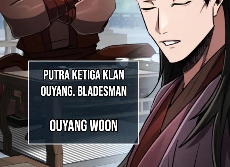 Reincarnation Of The Fist King Chapter 16 Gambar 48