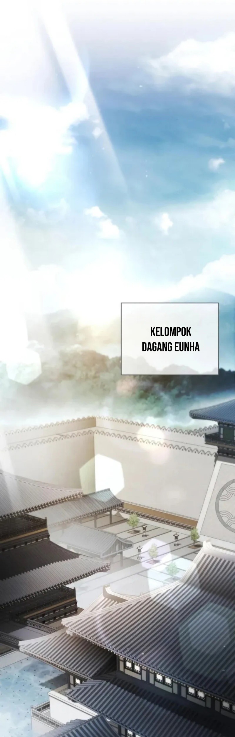 Manhwa Reincarnation Of The Fist King Chapter 16 gambar nomor 2