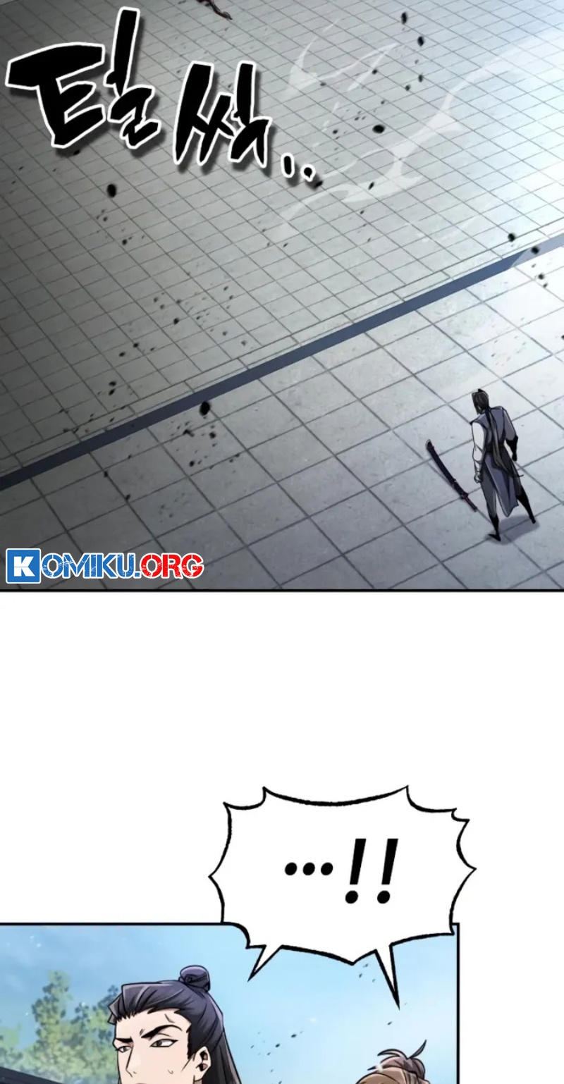 Reincarnation Of The Fist King Chapter 16 Gambar 74