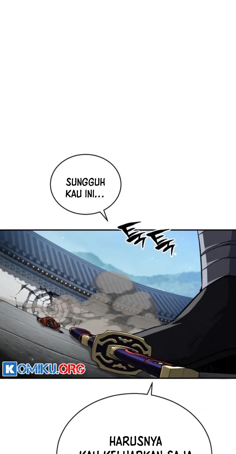 Reincarnation Of The Fist King Chapter 16 Gambar 77