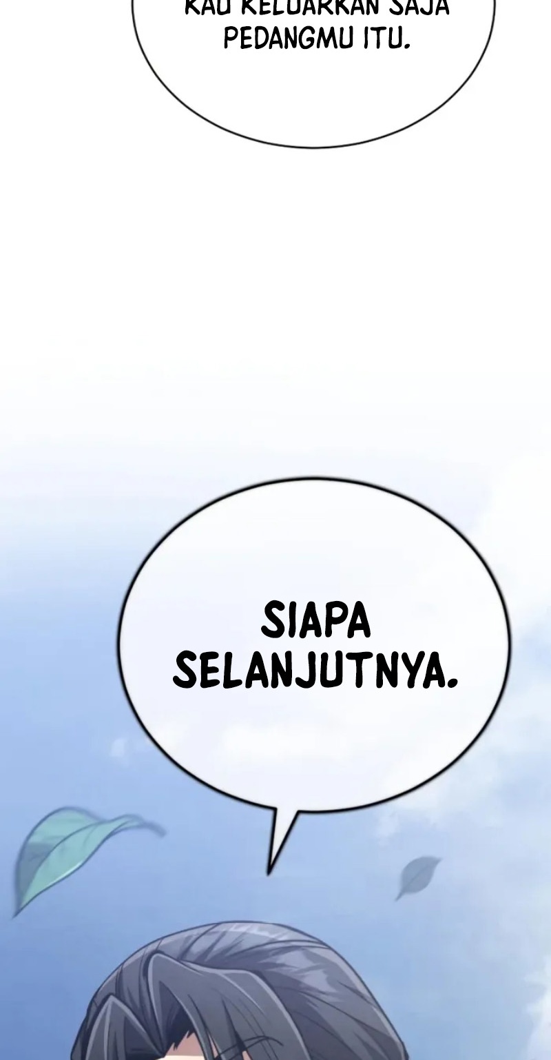 Reincarnation Of The Fist King Chapter 16 Gambar 78