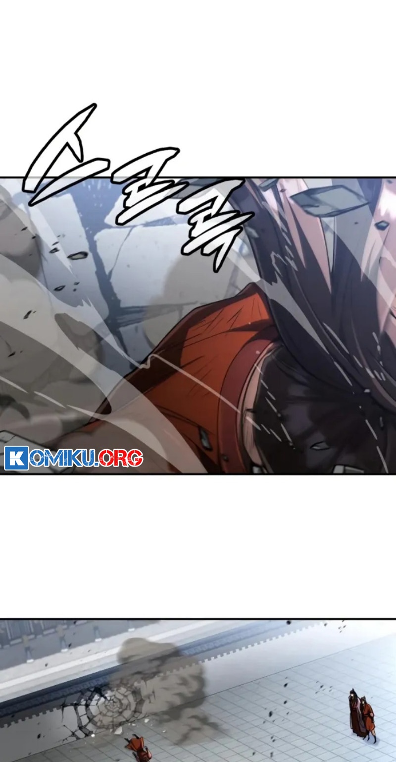 Reincarnation Of The Fist King Chapter 16 Gambar 73