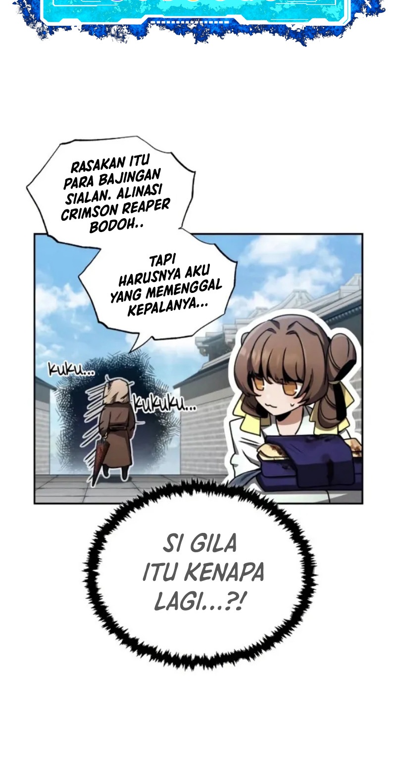 Reincarnation Of The Fist King Chapter 16 Gambar 81