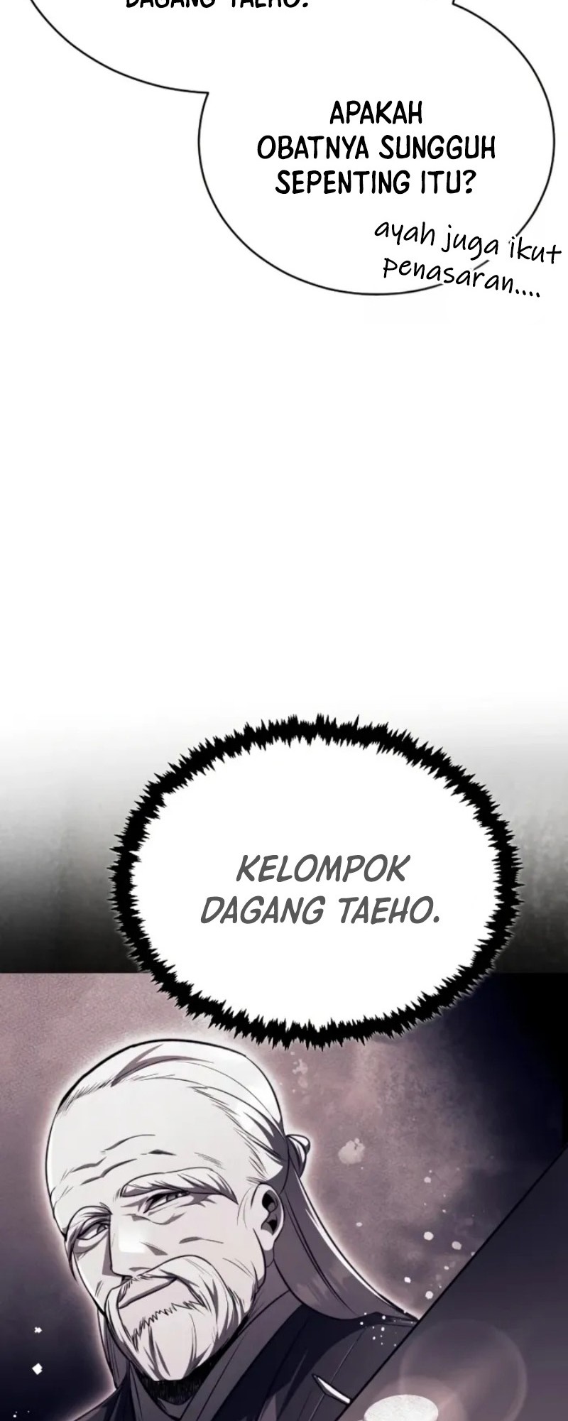 Reincarnation Of The Fist King Chapter 16 Gambar 7