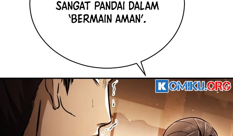 Reincarnation Of The Fist King Chapter 18 Gambar 46