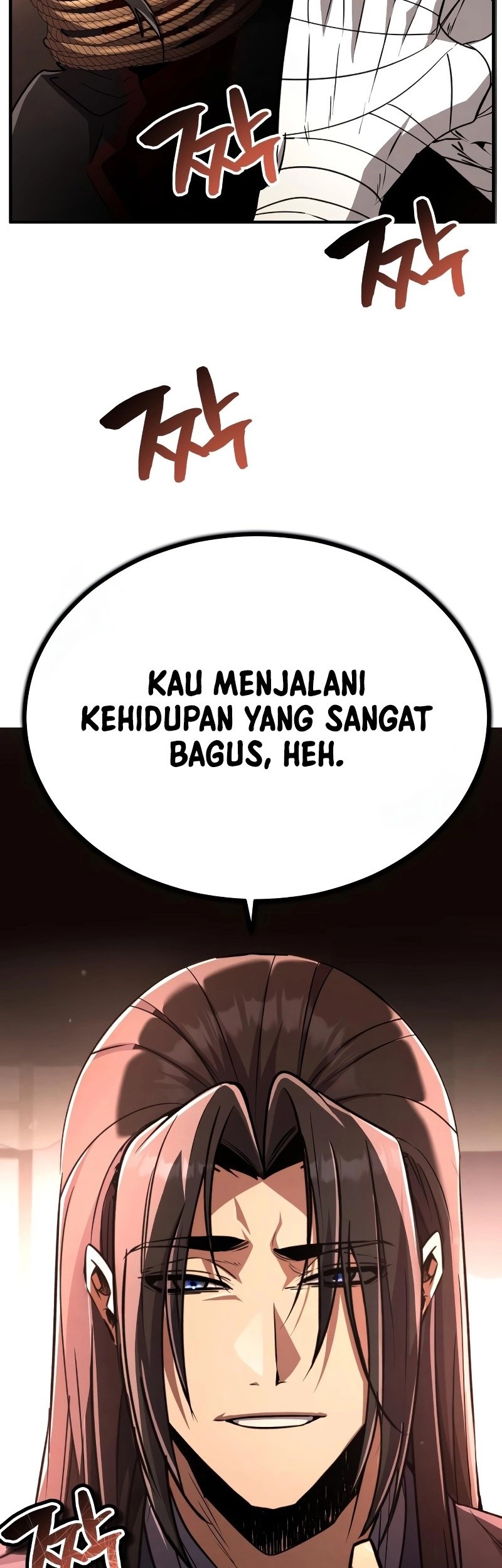 Reincarnation Of The Fist King Chapter 18 Gambar 50