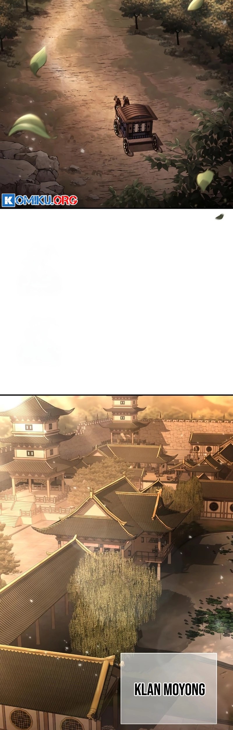 Reincarnation Of The Fist King Chapter 18 Gambar 54