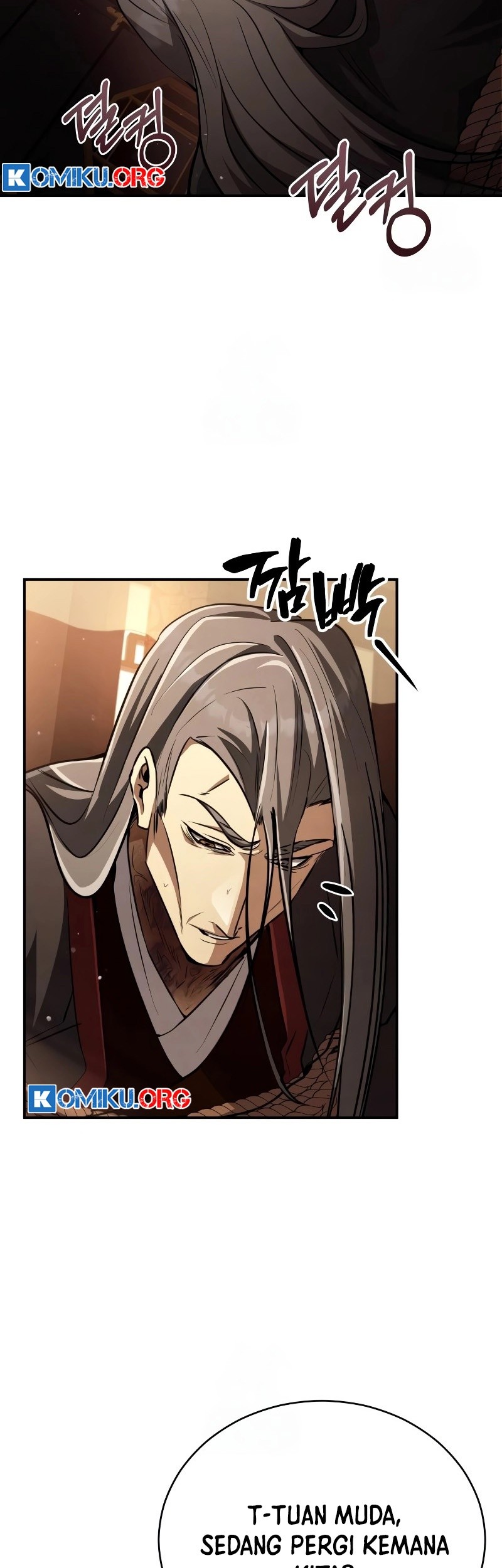 Reincarnation Of The Fist King Chapter 18 Gambar 26