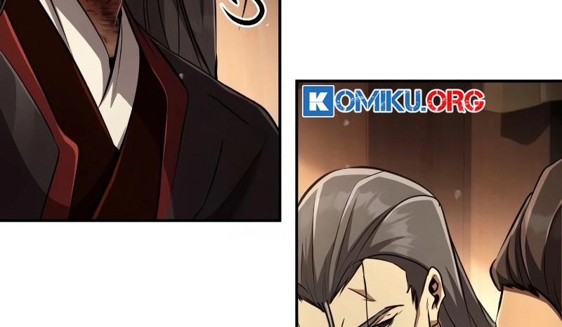 Reincarnation Of The Fist King Chapter 18 Gambar 28