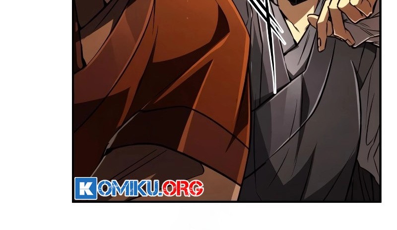 Reincarnation Of The Fist King Chapter 18 Gambar 31