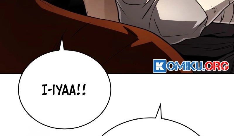 Reincarnation Of The Fist King Chapter 18 Gambar 37