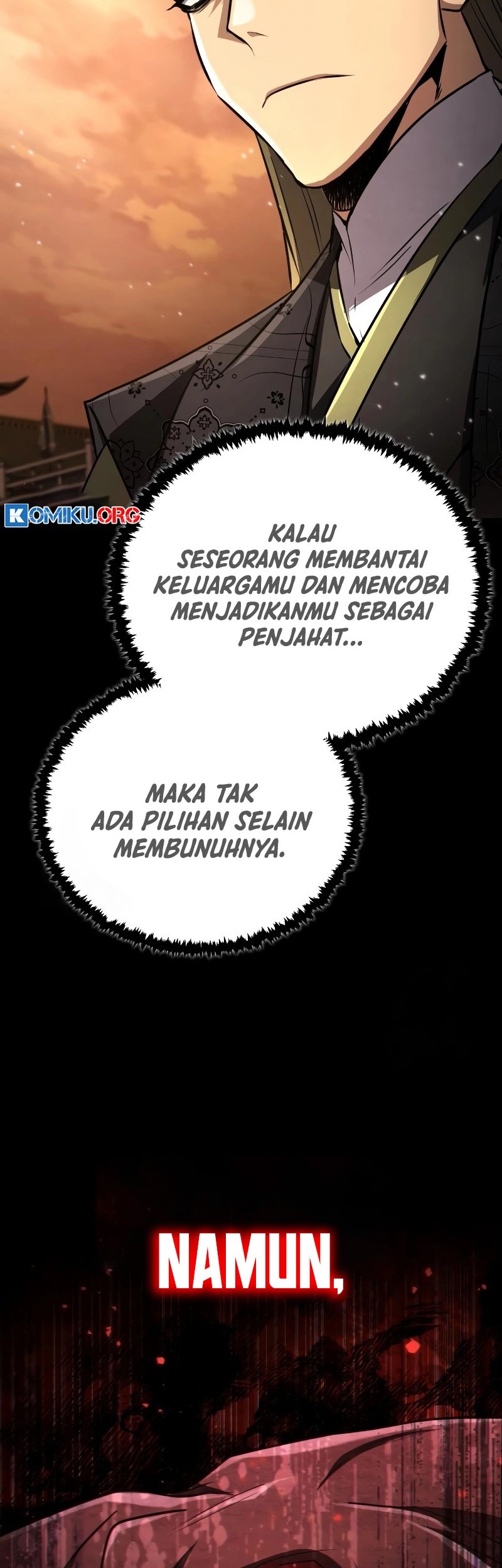 Reincarnation Of The Fist King Chapter 18 Gambar 71