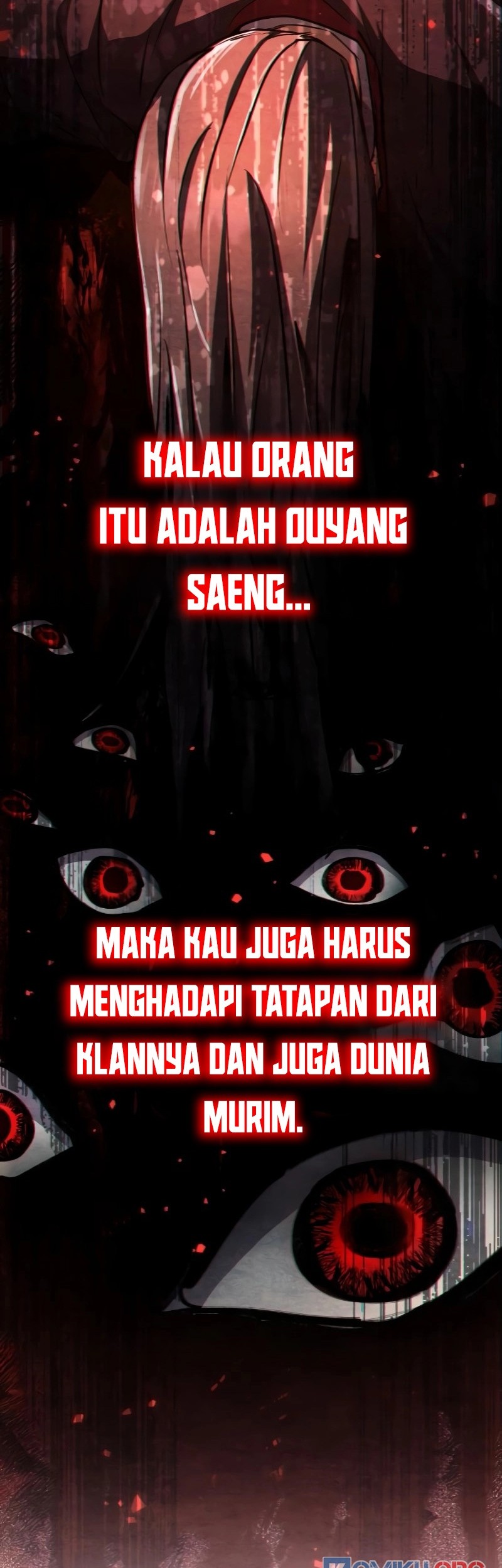 Reincarnation Of The Fist King Chapter 18 Gambar 72