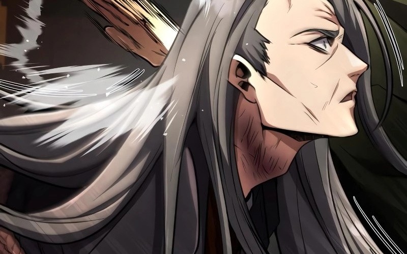 Reincarnation Of The Fist King Chapter 18 Gambar 79