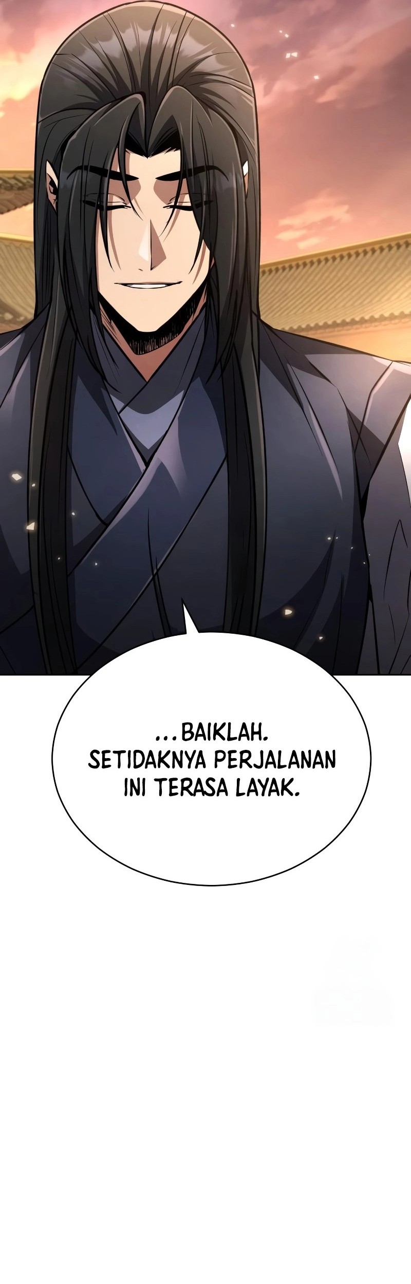 Reincarnation Of The Fist King Chapter 18 Gambar 84