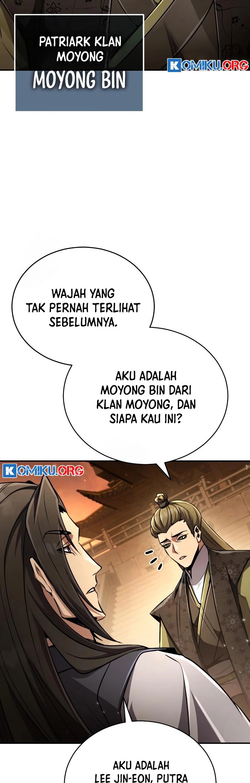 Reincarnation Of The Fist King Chapter 18 Gambar 59