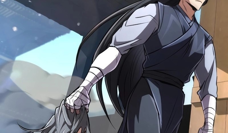 Reincarnation Of The Fist King Chapter 18 Gambar 4