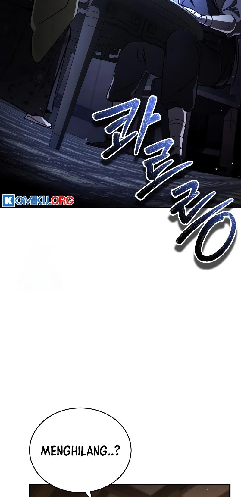 Reincarnation Of The Fist King Chapter 18 Gambar 97