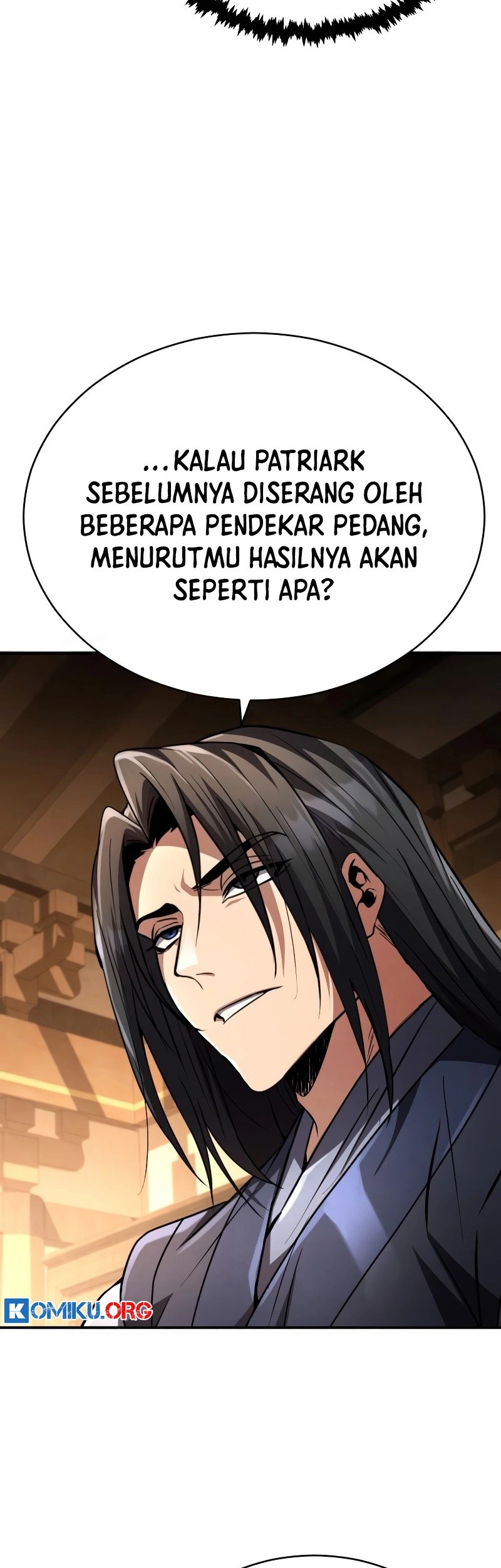 Reincarnation Of The Fist King Chapter 18 Gambar 106