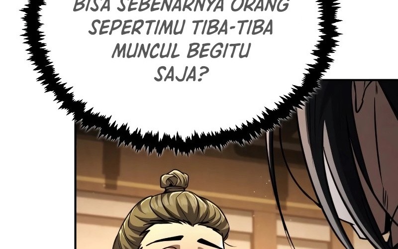 Reincarnation Of The Fist King Chapter 18 Gambar 88