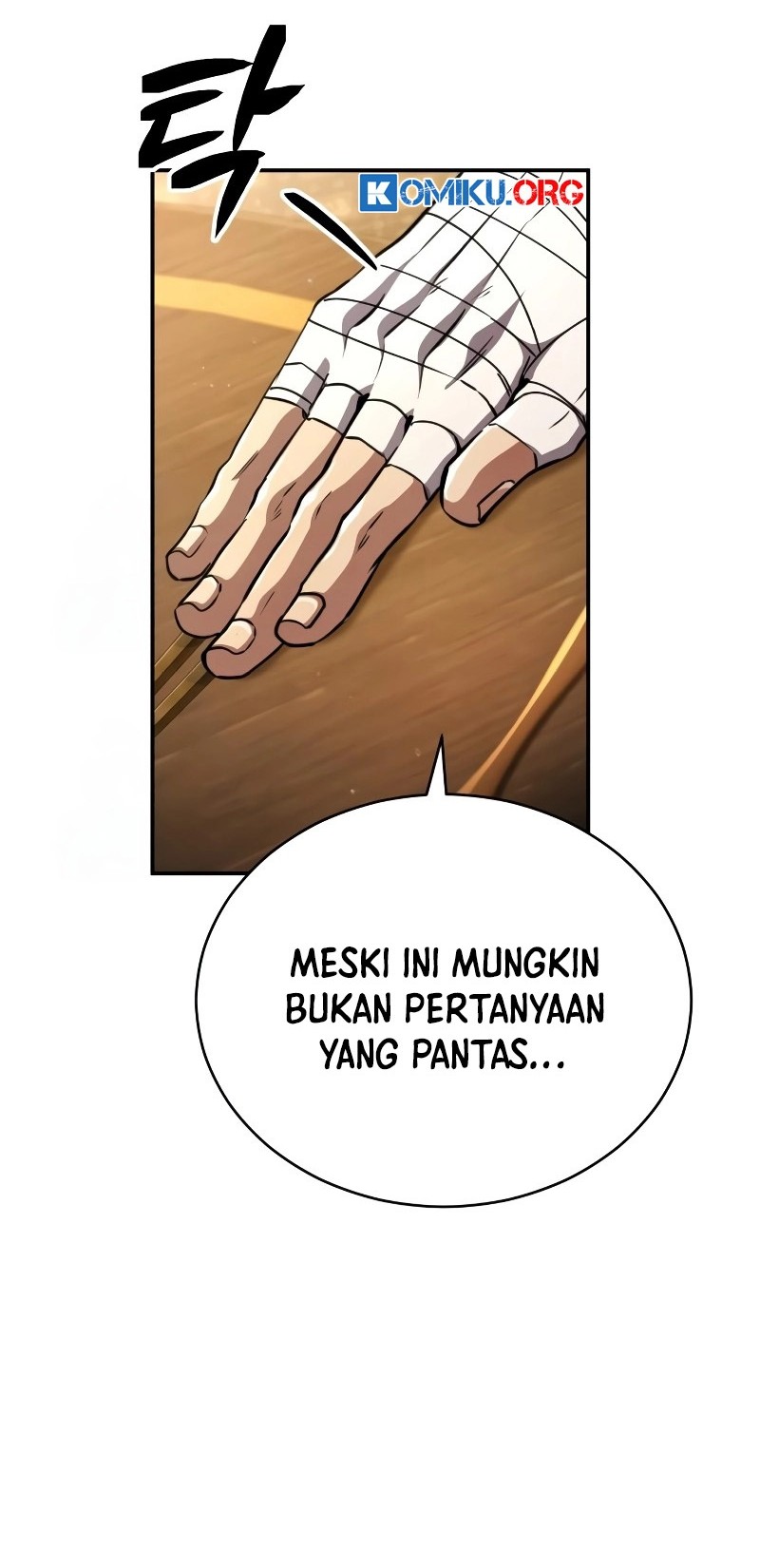 Reincarnation Of The Fist King Chapter 18 Gambar 93