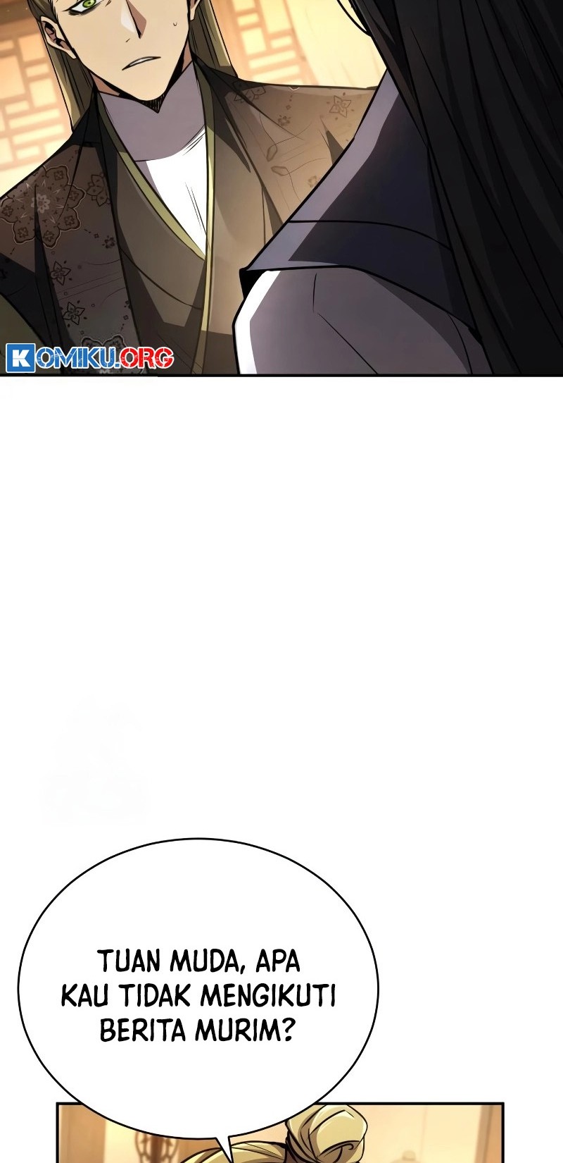 Reincarnation Of The Fist King Chapter 18 Gambar 95