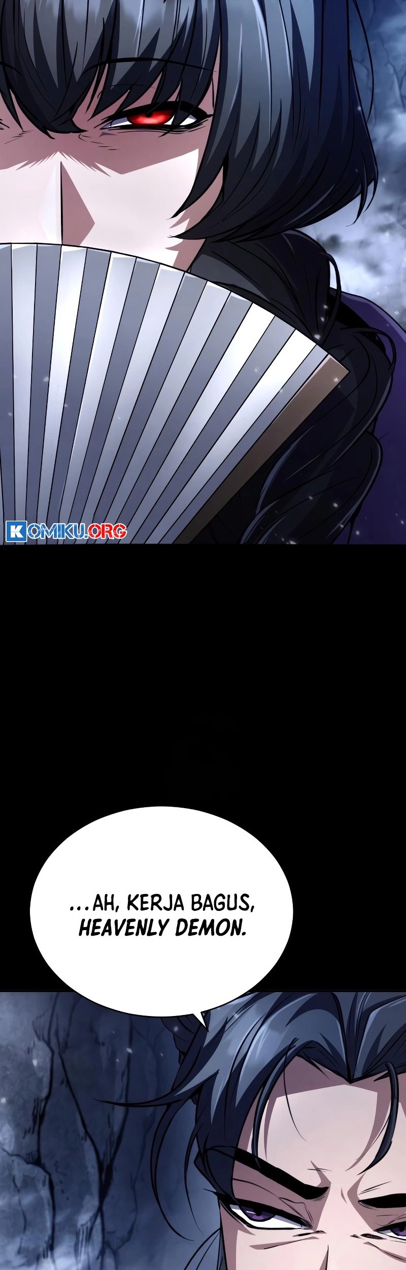 Reincarnation Of The Fist King Chapter 18 Gambar 126