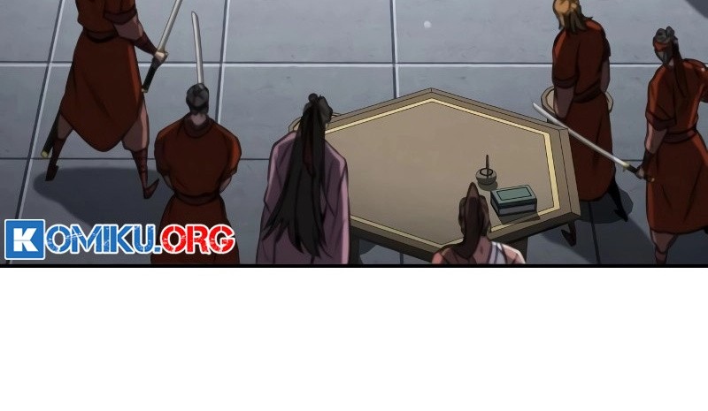 Reincarnation Of The Fist King Chapter 18 Gambar 10