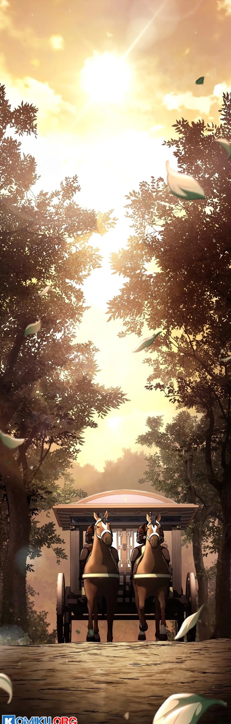 Reincarnation Of The Fist King Chapter 18 Gambar 23