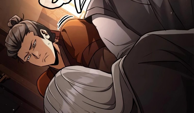 Reincarnation Of The Fist King Chapter 18 Gambar 25