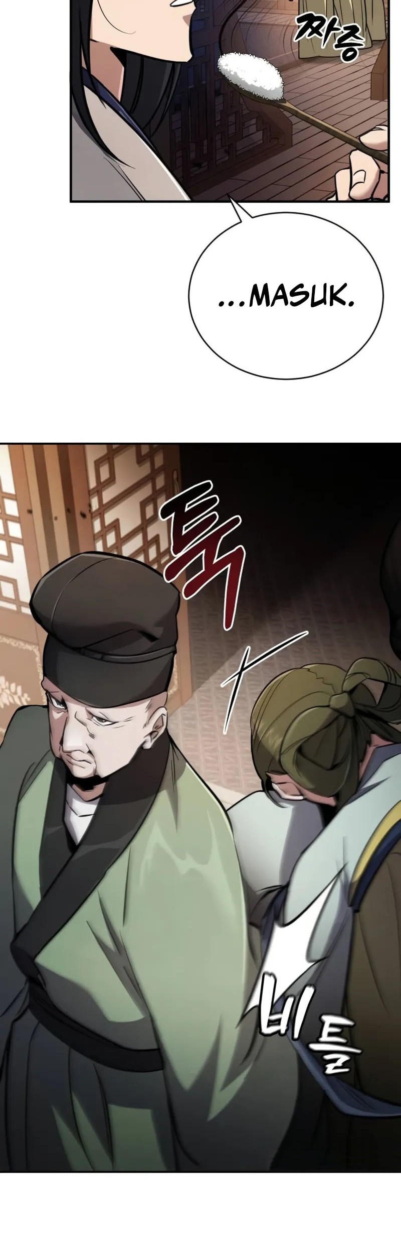 Reincarnation Of The Fist King Chapter 2 Gambar 9