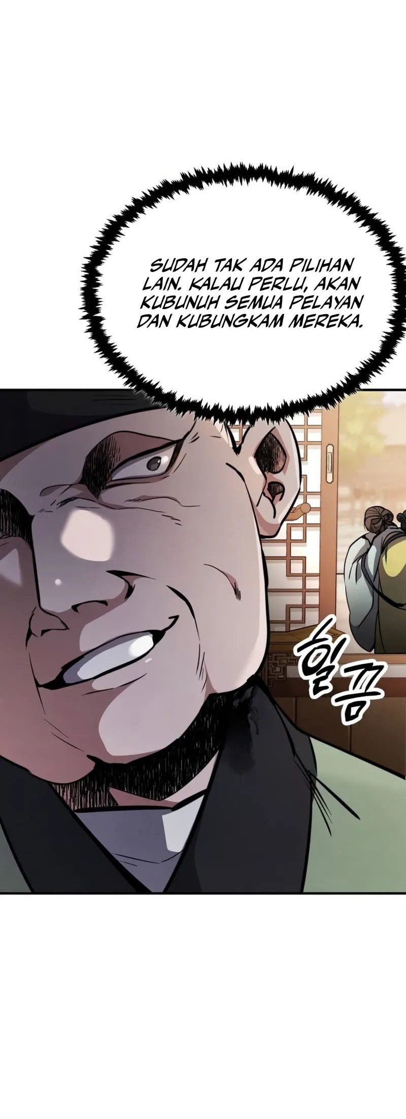 Reincarnation Of The Fist King Chapter 2 Gambar 41