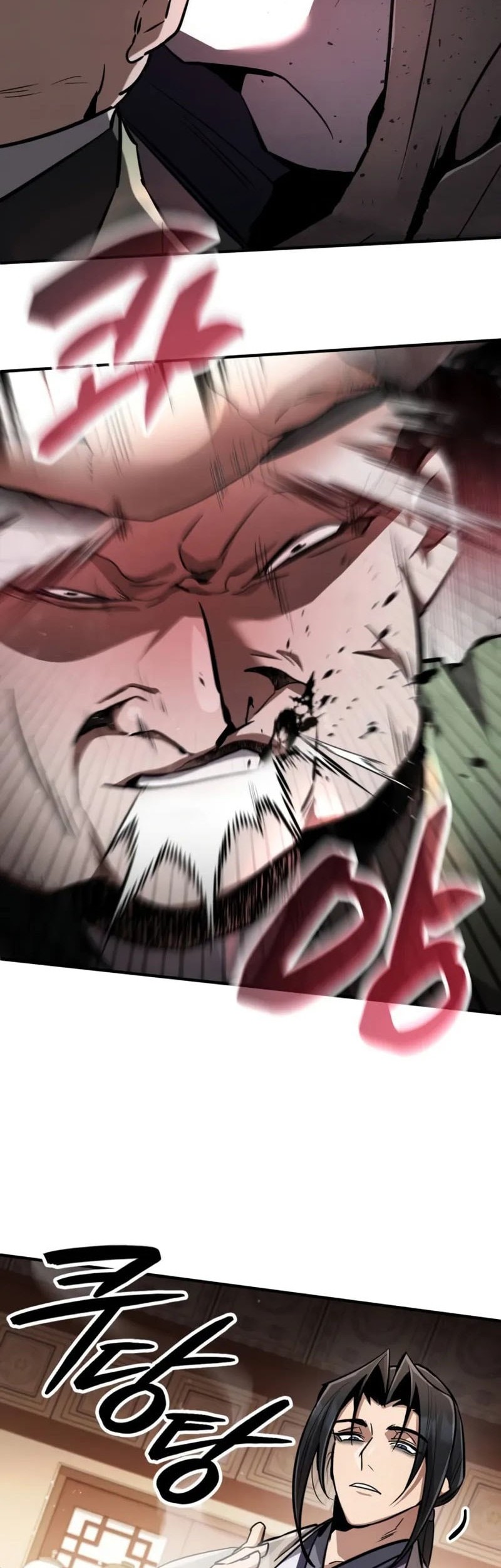 Reincarnation Of The Fist King Chapter 2 Gambar 43