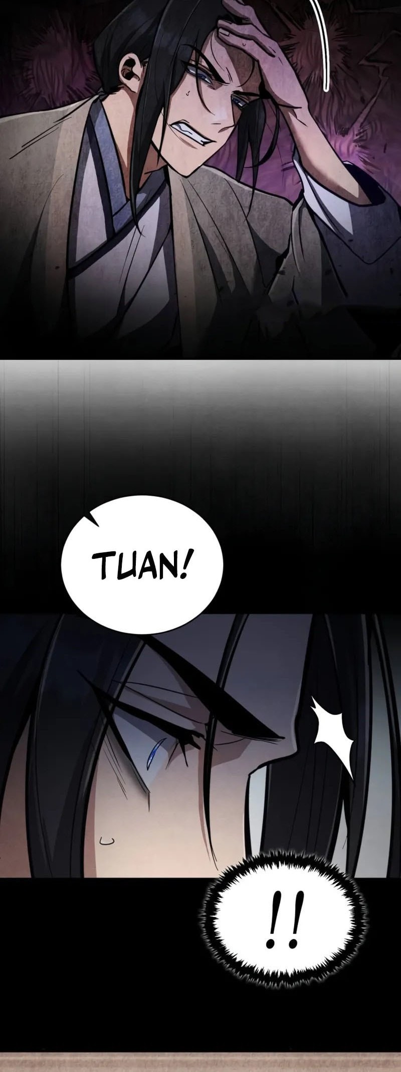 Reincarnation Of The Fist King Chapter 2 Gambar 49