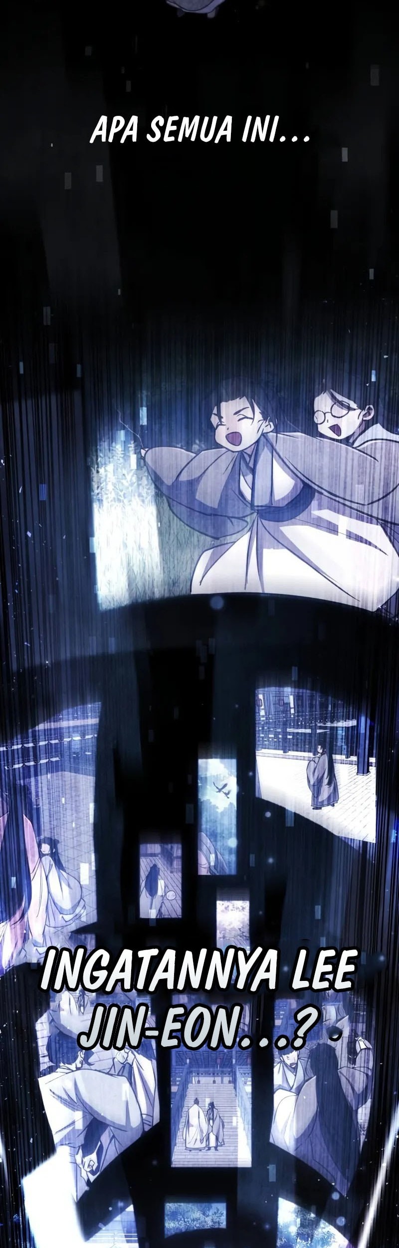 Reincarnation Of The Fist King Chapter 2 Gambar 51