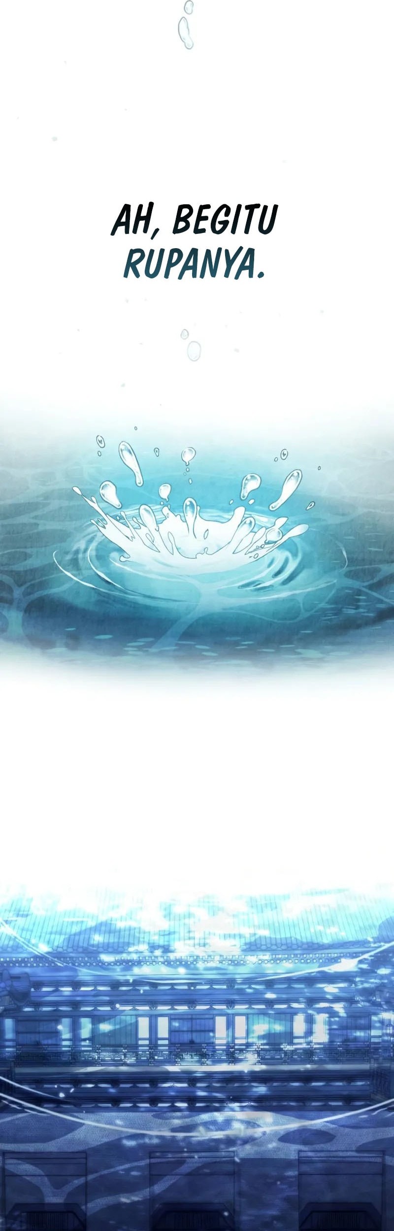 Reincarnation Of The Fist King Chapter 2 Gambar 53