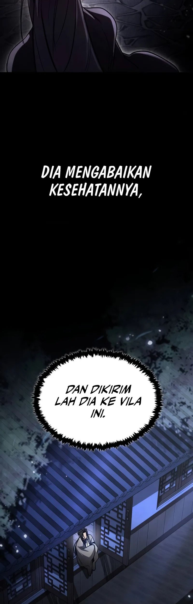 Reincarnation Of The Fist King Chapter 2 Gambar 57