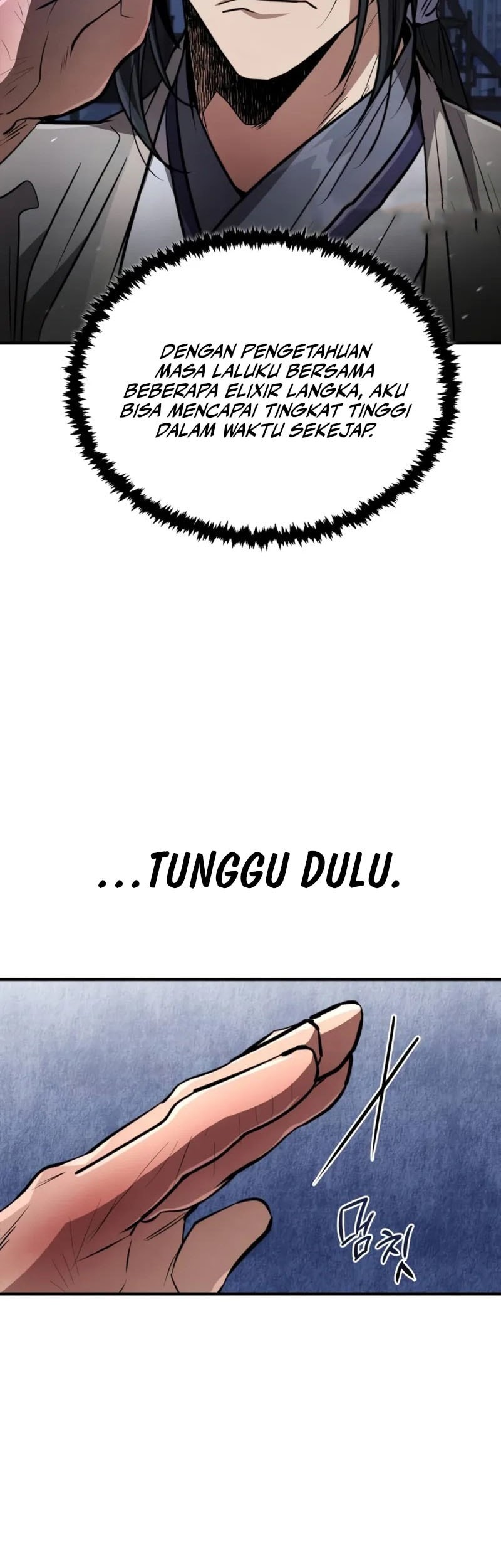 Reincarnation Of The Fist King Chapter 2 Gambar 60