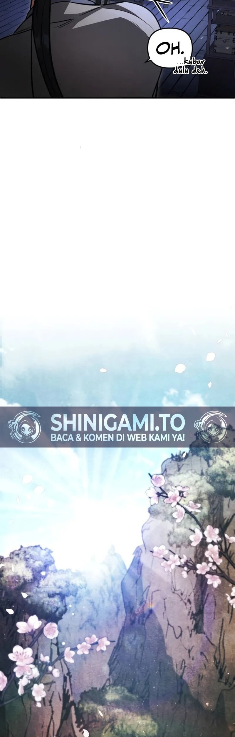 Reincarnation Of The Fist King Chapter 2 Gambar 63