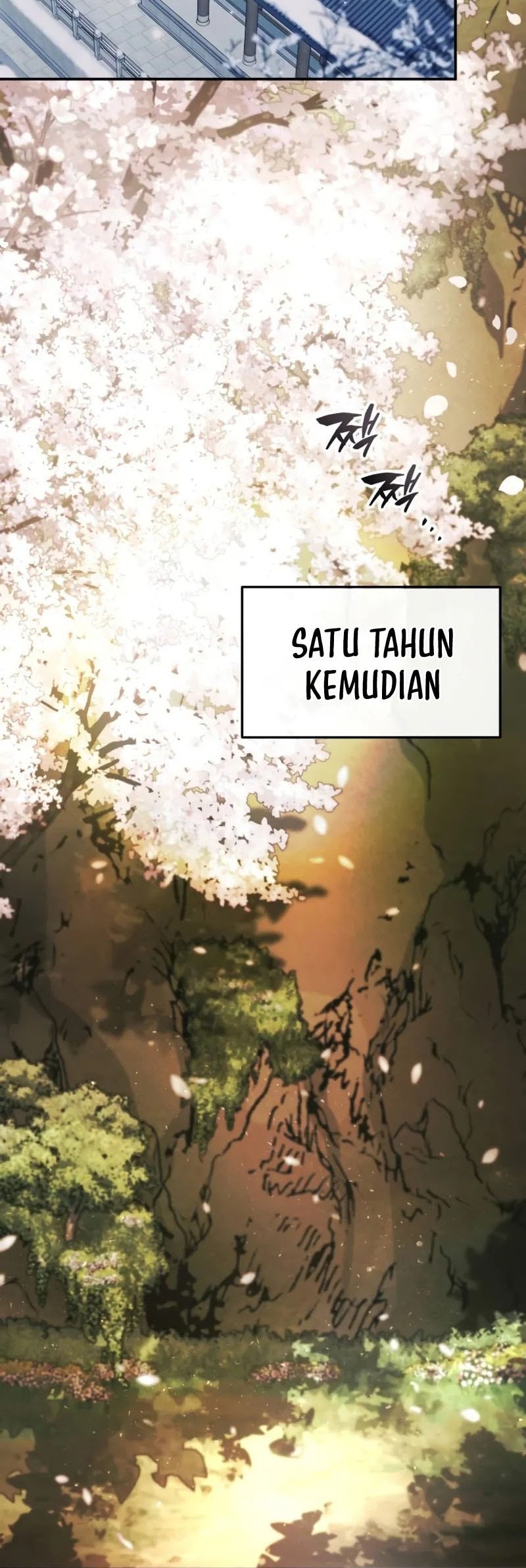 Reincarnation Of The Fist King Chapter 2 Gambar 65