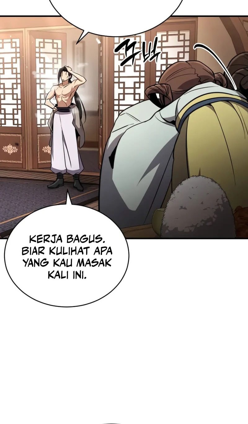 Reincarnation Of The Fist King Chapter 2 Gambar 5