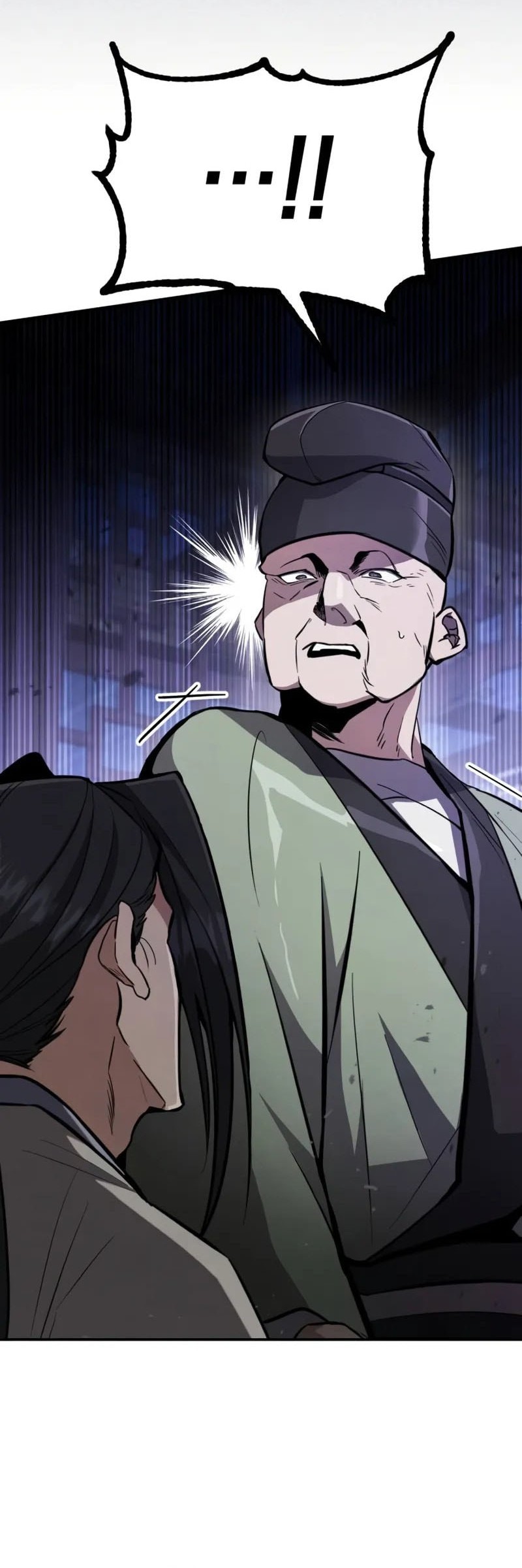 Reincarnation Of The Fist King Chapter 2 Gambar 17