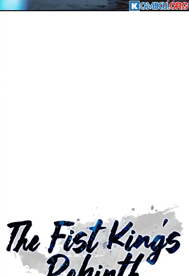 Reincarnation Of The Fist King Chapter 20 Gambar 40