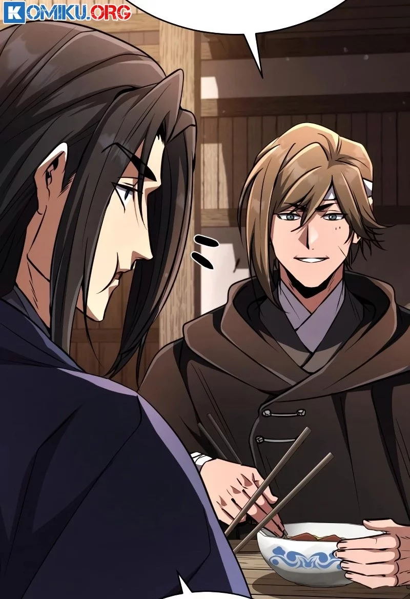 Reincarnation Of The Fist King Chapter 20 Gambar 43