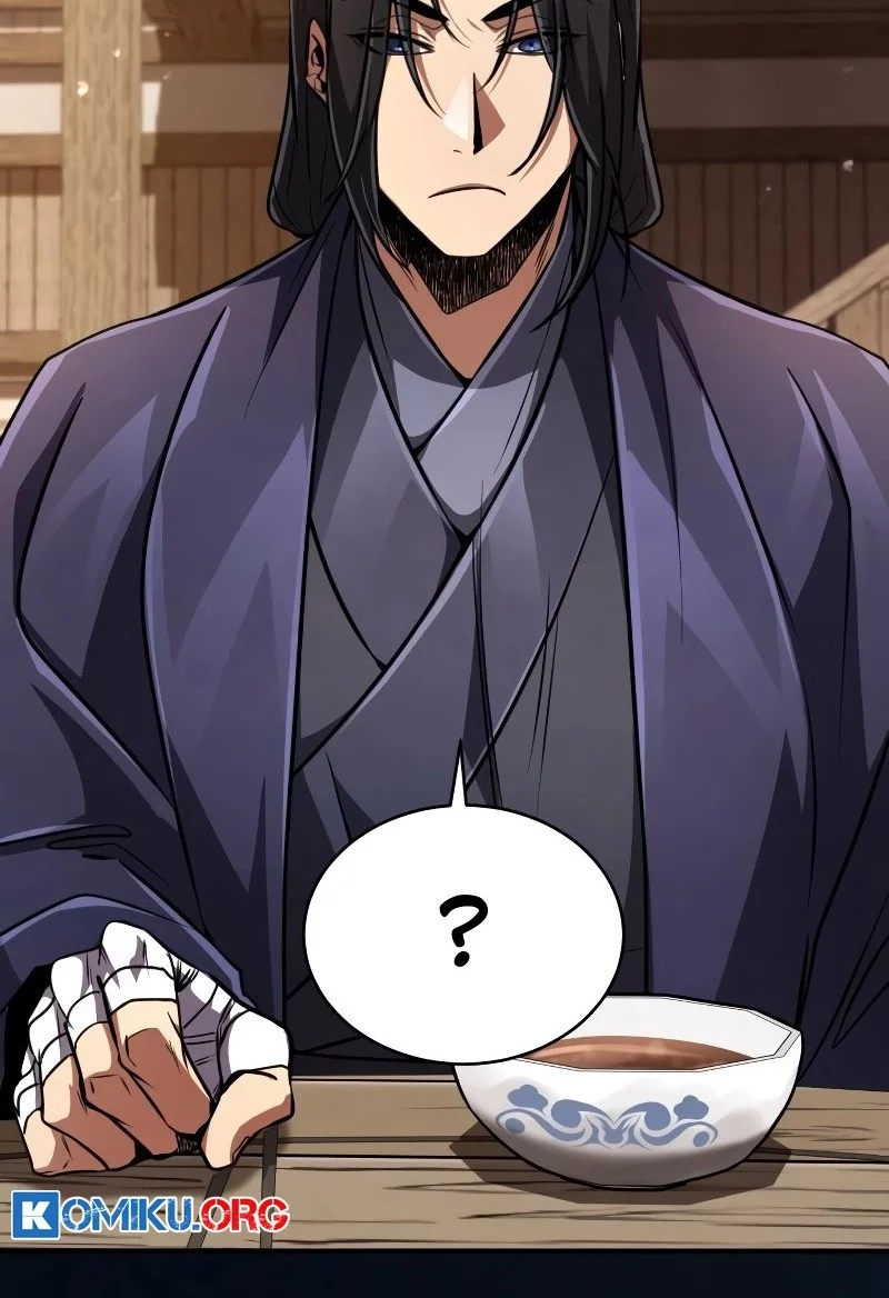 Reincarnation Of The Fist King Chapter 20 Gambar 49