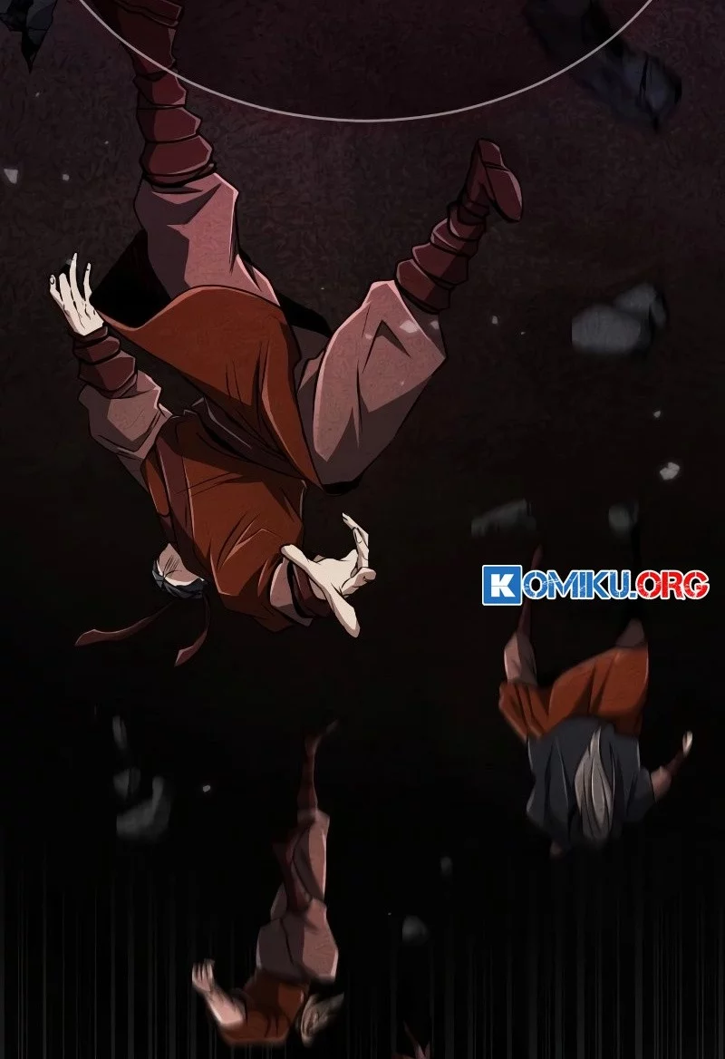 Reincarnation Of The Fist King Chapter 20 Gambar 55