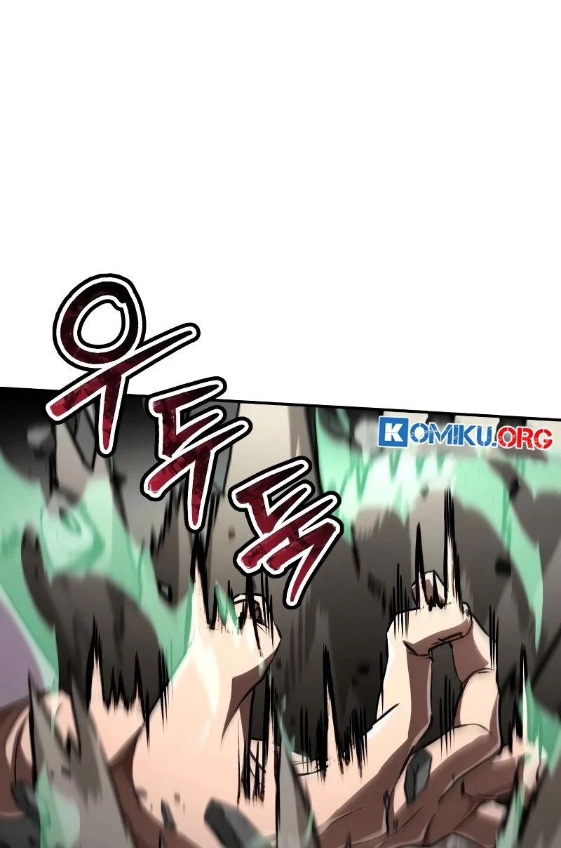 Reincarnation Of The Fist King Chapter 20 Gambar 28